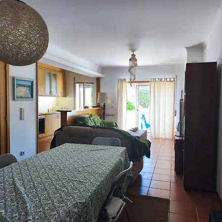 Апартаменты 200 M Beach&pool Aldeamento Azul Эшпозенди
