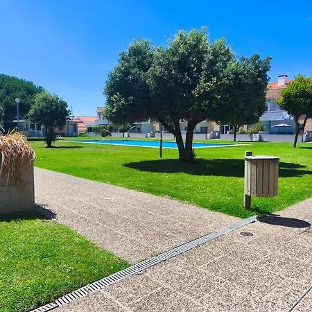Apartament 200 M Beach&pool Aldeamento Azul Esposende